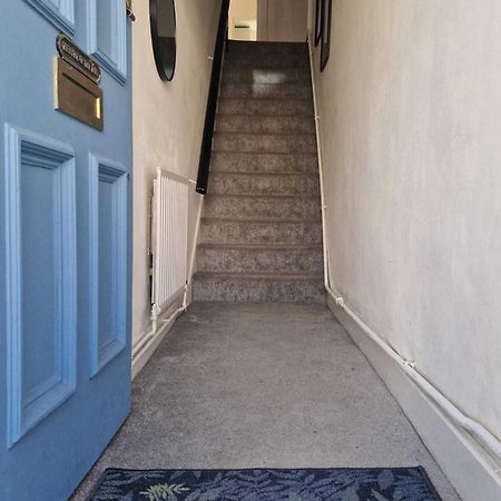 46A Broughton Road Fulham Villa London Kültér fotó